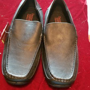 Dexter shoes size 10 1/2 NEW WT